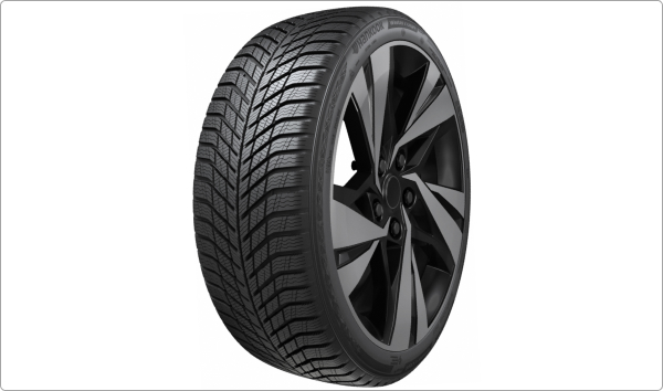 Hankook Winter i_Cept Evo 4 SUV W340A